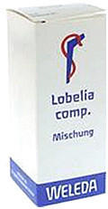 Weleda Lobelia Comp. Dilution (50 ml)