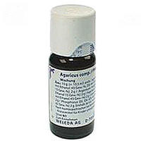 Agaricus Comp./phosphorus Mischung 50 ml