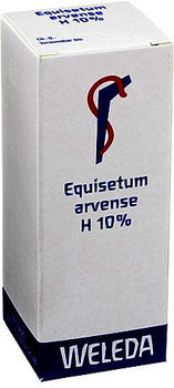 Weleda Equisetum Arvense H 10% Oleum (50 ml)