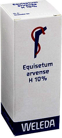 Weleda Equisetum Arvense H 10% Oleum (50 ml)