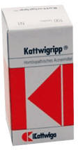 Kattwiga Kattwigripp Tabletten (50 Stk.)