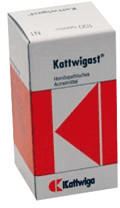 Kattwiga Kattwigast Tabletten (50 Stk.)