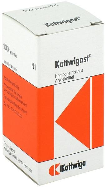 Kattwiga Kattwigast (100 Stk.)