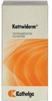 Kattwiga Kattwiderm Tabletten (100 Stk.)