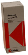 Kattwiga Synergon 9 B Mezereum Tropfen (50 ml)