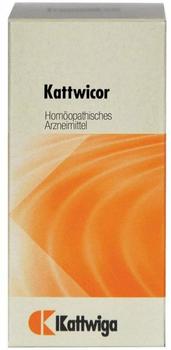 Kattwiga Kattwicor Tabletten (50 Stk.)