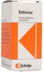 Kattwiga Kattwicor Tabletten (100 Stk.)