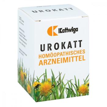 Kattwiga Urokatt Tabletten (200 Stk.)