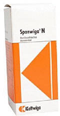 Kattwiga Sponwiga N Tropfen (50 ml)