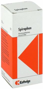 Kattwiga Spiraphan Tropfen (50 ml)