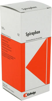 Kattwiga Spiraphan Tropfen (100 ml)