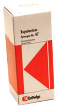 Kattwiga Synergon 47 Eupatorium Tropfen (50 ml)