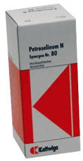 Kattwiga Synergon 80 Petroselinum N Tropfen (50 ml)