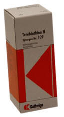 Kattwiga Synergon 109 Therebinthina N Tropfen (50 ml)
