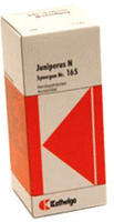 Synergon Komplex 165 Juniperus N Tropfen 20 ml