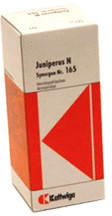 Kattwiga Synergon 165 Juniperus N Tropfen (20 ml)
