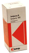 Kattwiga Synergon 165 Juniperus N Tropfen (50 ml)