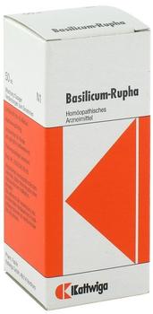 Kattwiga Basilicum Rupha Tropfen (50 ml)