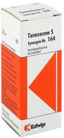 PZN-DE 03635880, Kattwiga Arzneimittel Synergon 164 Taraxacum S Tropfen 20 ml,