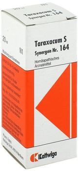 Kattwiga Synergon 164 Taraxacum S Tropfen (20 ml)