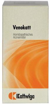 Kattwiga Venokatt Tabletten (50 Stk.)