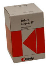 Kattwiga Synergon 111 Hepar Sulf. N Tabletten (100 Stk.)