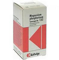 Synergon Komplex 132 Magnesium phosphori 100 St