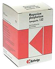 Kattwiga Synergon 132 Magnes. Phosph. Tabletten (200 Stk.)