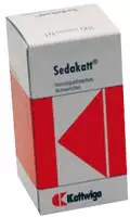 Kattwiga Sedakatt (100 Stk.)