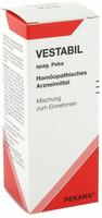 Vestabil Spag.peka Tropfen 50 ml