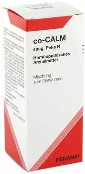 Pekana Co Calm Spag. Peka N Tropfen (100 ml)
