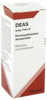 DEAS Spag.peka N Tropfen 50 ml