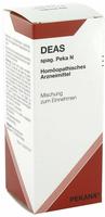 PZN-DE 02953276, PEKANA Naturheilmittel DEAS spag. Peka N Tropfen 100 ml,...
