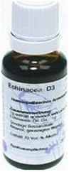 Hanosan Echinacea D 3 Dilution (20 ml)
