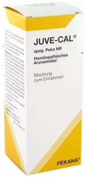 Pekana Juve Cal. Spag. Peka Nr Saft (150 ml)