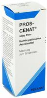 PZN-DE 03822122, PEKANA Naturheilmittel PROSCENAT spag. Peka Tropfen 50 ml,