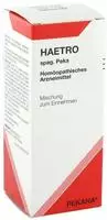 Haetro Spag.peka Tropfen 100 ml