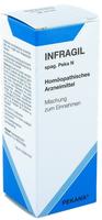 Infragil Spag.peka N Tropfen 30 ml