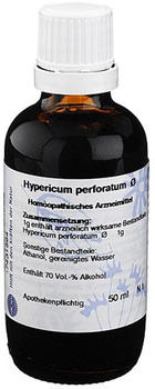 Hanosan Hypericum Perf. Urtinktur Hanosan (50 ml)
