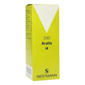 Nestmann Aralia H 230 Nestmann Tropfen (100 ml)