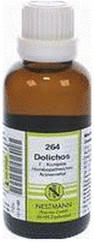 Nestmann Dolichos F Komplex Nr. 264 Dilution 50 ml