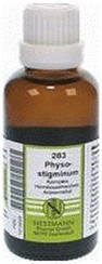 Nestmann Physostigminum Komplex 283 Dilution (50 ml)