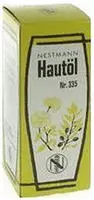 Haut&ouml;l Nestmann &Ouml;l 100 ml