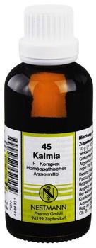Nestmann Kalmia F Komplex Nr. 45 Dilution (50 ml)