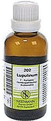 Nestmann Lupulinum F Komplex Nr. 202 Dilution (50 ml)