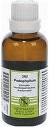 Nestmann Podophyllum Komplex Nr. 262 Dilution (50 ml)