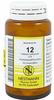 PZN-DE 05955689, NESTMANN Pharma Biochemie 12 Calcium Sulfuricum D 6 Tabletten,...