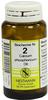 PZN-DE 05955732, NESTMANN Pharma Biochemie 2 Calcium phosphoricum D 6 Tabletten...