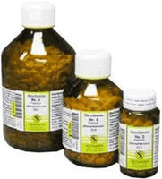 PZN-DE 05955790, NESTMANN Pharma BIOCHEMIE 3 FERR PHOS D12, 100 St, Grundpreis:
