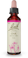 PZN-DE 00125902, Nelsons Bachbl&uuml;ten Oak Tropfen 20 ml, Grundpreis: &euro; 442,50 / l